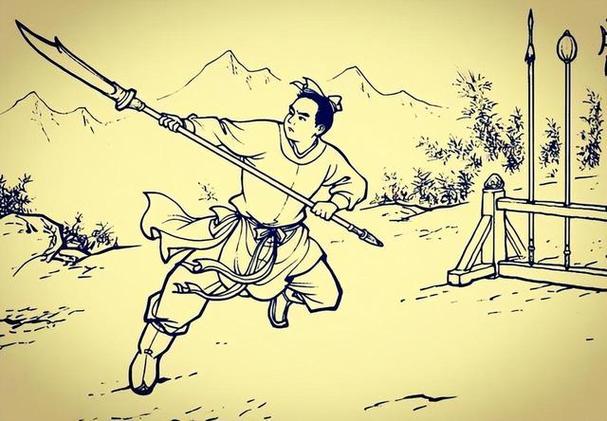 DiscordMidjourney怎样设计AI民间故事角色_DiscordMidjourney设计AI民间故事角色详尽手册