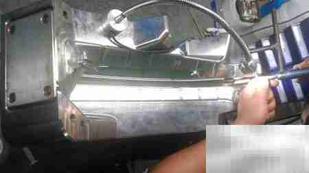 塑胶模具抛光后保养秘诀