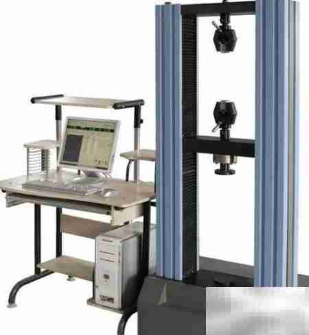 焊接接头强度检验方法
