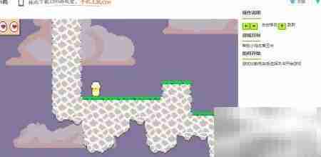 无名小鸡小游戏玩法揭秘