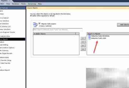 SQL Server迁移MySQL指南