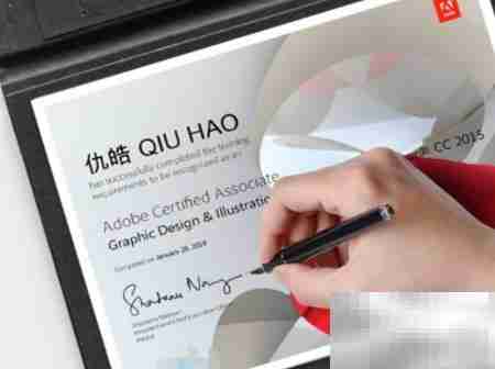 Adobe认证考试内容详解