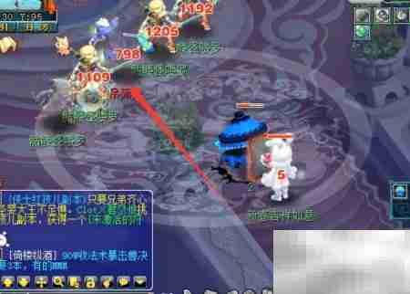 109魔化生速通攻略