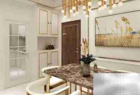 水路分配优化新法