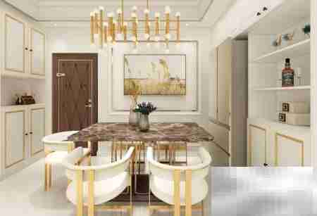 水路分配优化新法