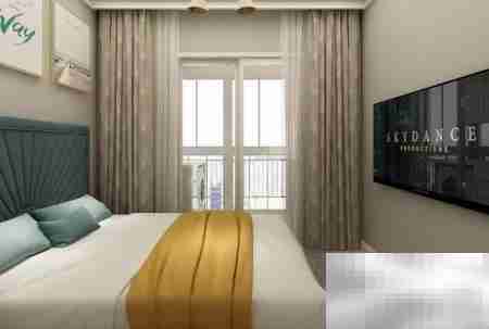 水路分配优化新法