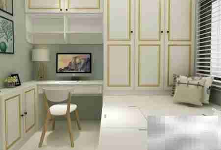 水路分配优化新法