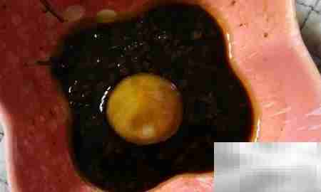 清蒸河蟹的家常做法