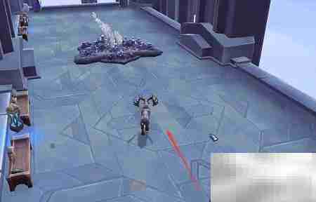 银风翼师获取全攻略