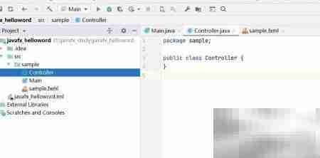 JavaFX中Text组件使用指南