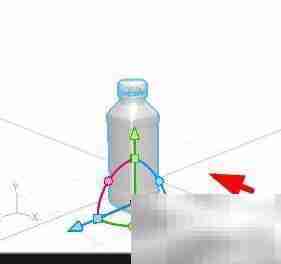 Dimension方瓶插入技巧