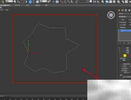 3Dmax中FFD2*2*2使用技巧