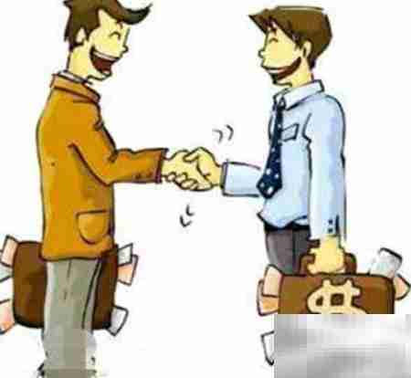 如何快速找到二级经销商