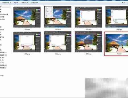 AI导出TIF文件的简便方法