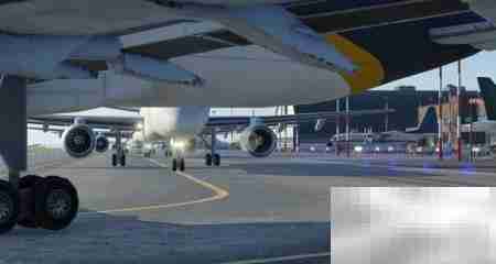 狂热运输2新手入门指南