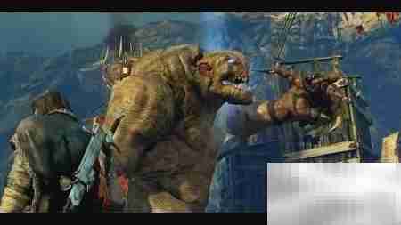 中土世界冒险攻略