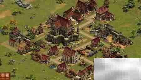 中土世界冒险攻略