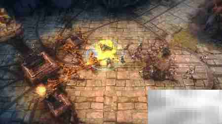 中土世界冒险攻略