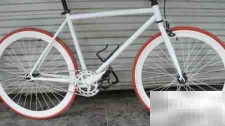 死飞与神车真伪鉴别