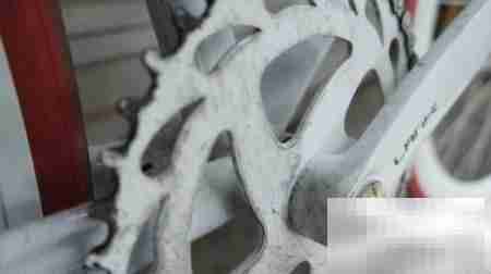 死飞与神车真伪鉴别