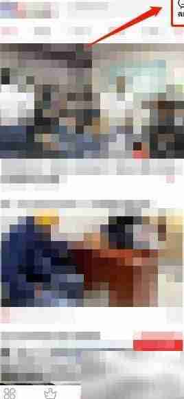 迁安信息网APP如何提交BUG