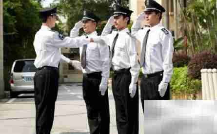 物业管理包含哪些服务项目