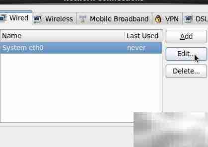 搭建Web客户端-服务器网络