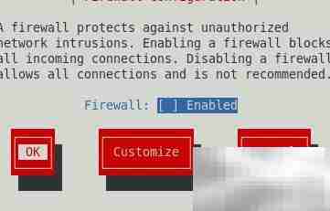 搭建Web客户端-服务器网络