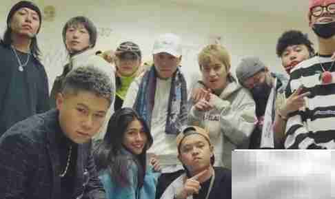 说唱节目有哪些推荐