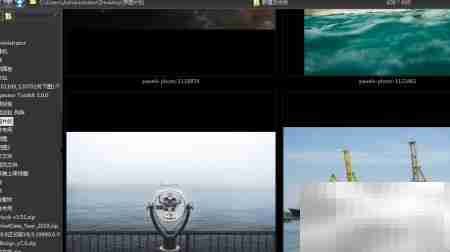 ColorStorm批量转换图片技巧