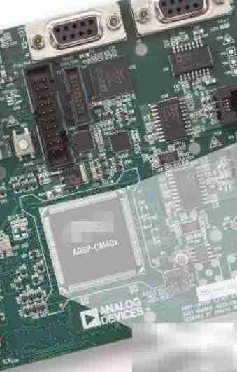 ADI DSP入门教程推荐