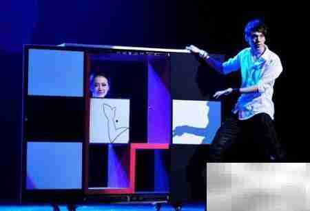 年会节目创意推荐