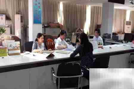 建筑施工资质办理指南