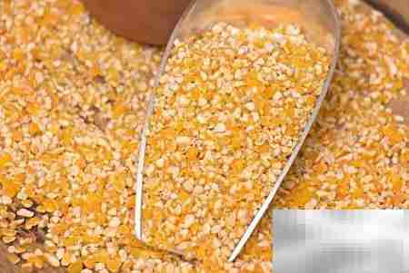 玉米收购账务处理指南