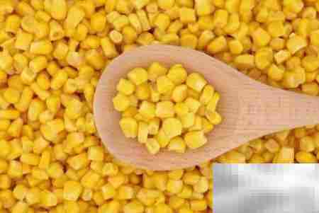 玉米收购账务处理指南