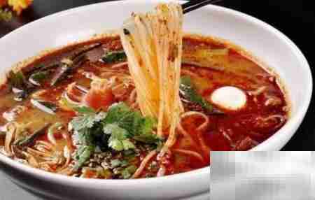 重庆老字号美食推荐