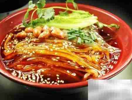 重庆老字号美食推荐