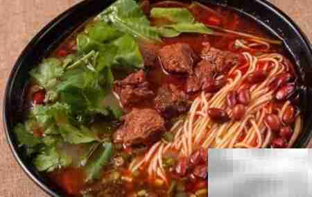 重庆老字号美食推荐