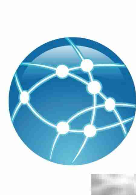 地球卡通图标创意设计