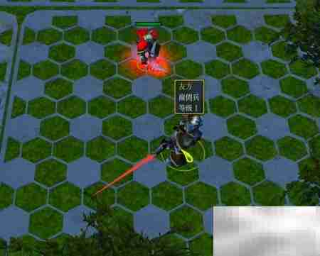 沉沦之地新手送水攻略