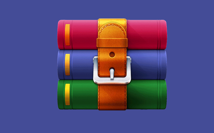 winrar怎么解决解压文件乱码_winrar解压乱码问题完美解决