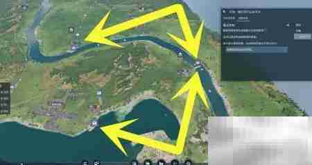 狂热运输2水路任务攻略