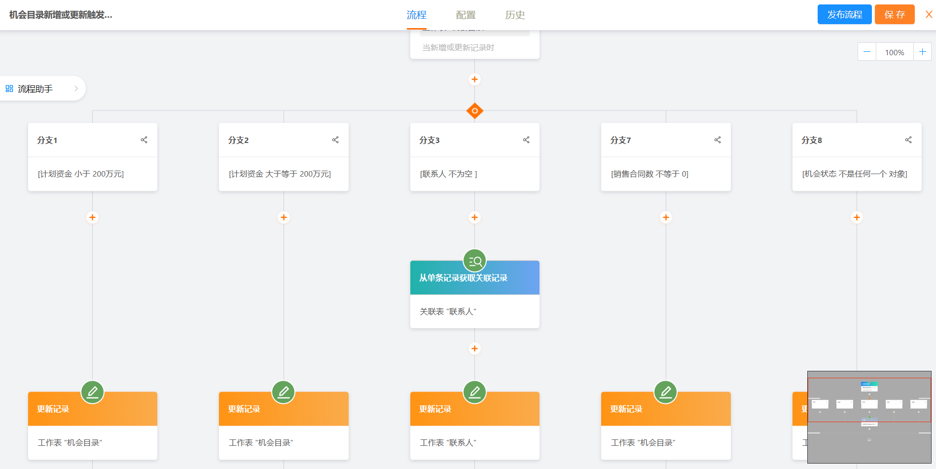 敲敲云 v2.3.0 版本发布，完全免费的零代码应用搭建平台