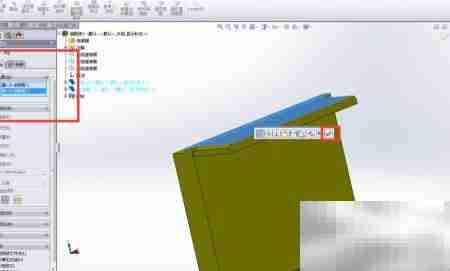 SolidWorks装配入门指南