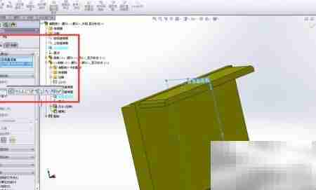 SolidWorks装配入门指南