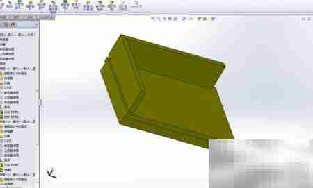 SolidWorks装配入门指南