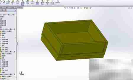 SolidWorks装配入门指南