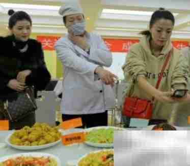 儿童营养餐标准解析