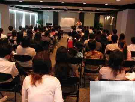 职工基础培训方案