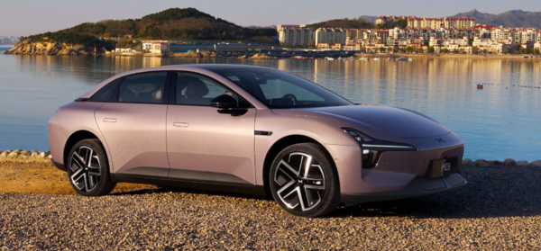 小鹏汽车推出7年低息政策 首付15% 月供可低至1355元